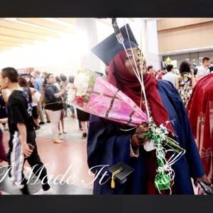 Meet your Posher, Sabrina